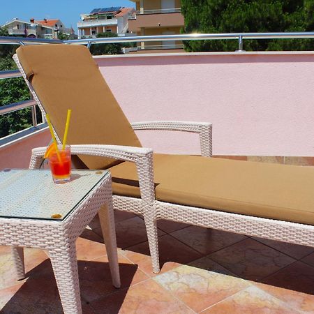 Apartments Stepic Trogir Phòng bức ảnh
