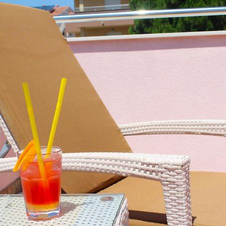 Apartments Stepic Trogir Phòng bức ảnh