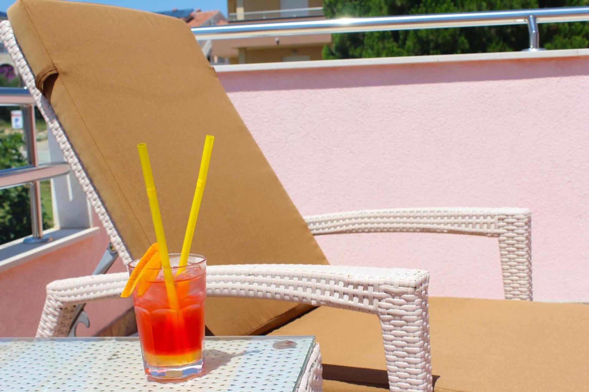 Apartments Stepic Trogir Phòng bức ảnh