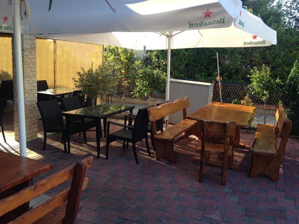 Apartments Stepic Trogir Ngoại thất bức ảnh