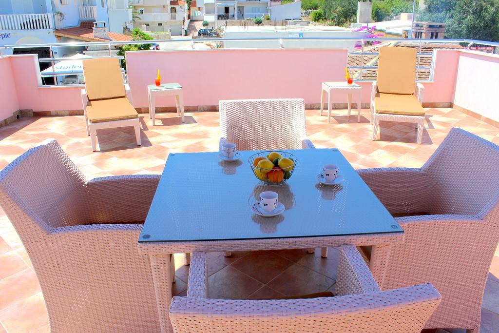 Apartments Stepic Trogir Phòng bức ảnh
