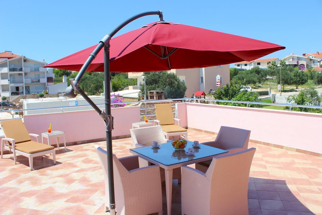 Apartments Stepic Trogir Phòng bức ảnh