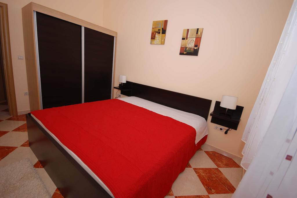 Apartments Stepic Trogir Phòng bức ảnh