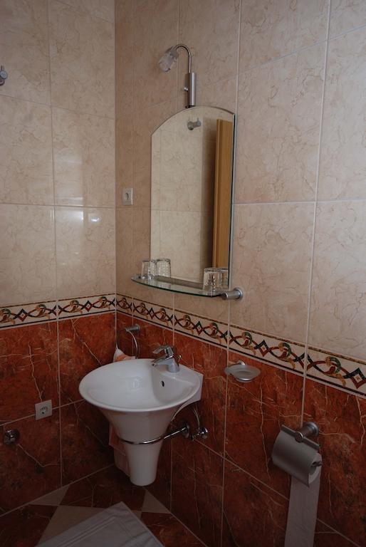 Apartments Stepic Trogir Ngoại thất bức ảnh