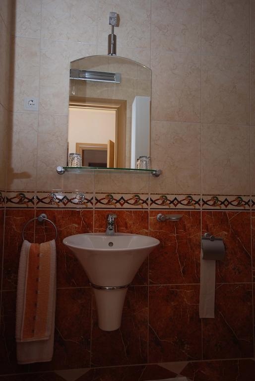 Apartments Stepic Trogir Phòng bức ảnh