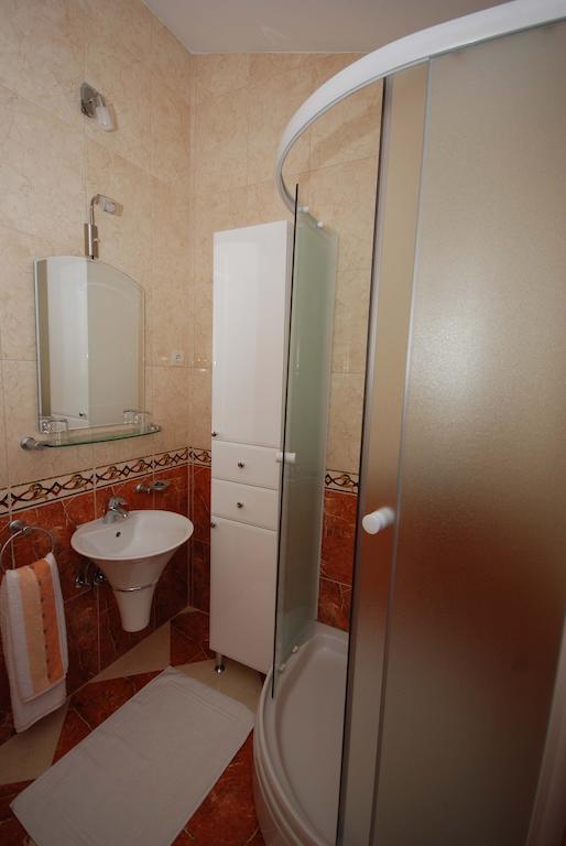 Apartments Stepic Trogir Phòng bức ảnh
