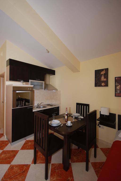 Apartments Stepic Trogir Phòng bức ảnh