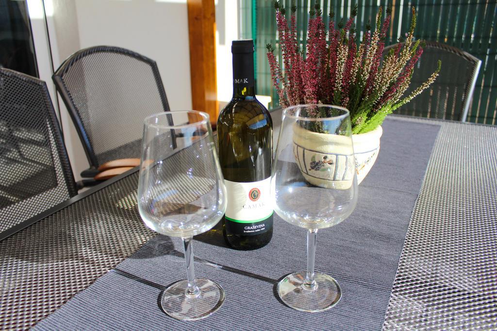 Apartments Stepic Trogir Ngoại thất bức ảnh